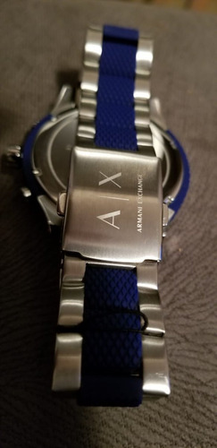 Relogio Armani Exchange Ax 1386 - 100% Original