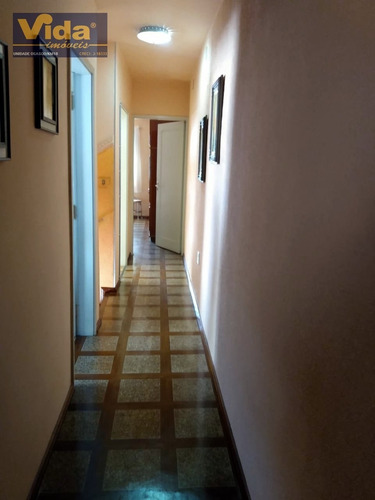 Casa Sobrado Em Vila Yolanda - Osasco - 40852