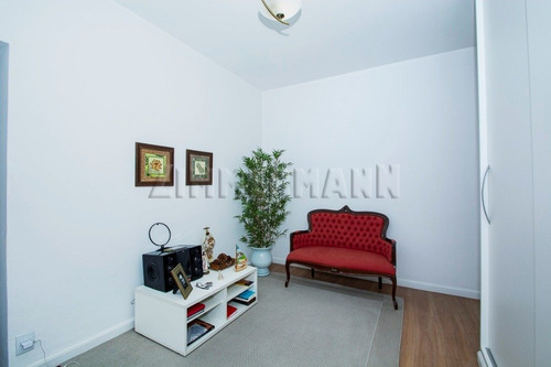 Imagem 6 de 15 de Casa - Planalto Paulista - Ref: 129524 - V-129524