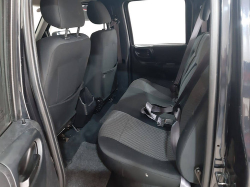 Imagem 9 de 10 de Ford Ranger 2.3 Xlt 16v 4x2 Cd Gasolina 4p Manual