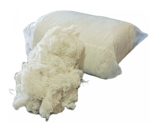 Bolsa 1kg Huaipe Hilo Mecanico