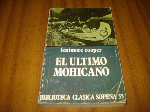 Libro Biblioteca Clasica Sopena / Volumen 55