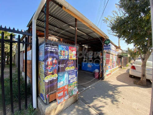 Casa Comercial Panaderia Pasteleria Funcionando La Florida