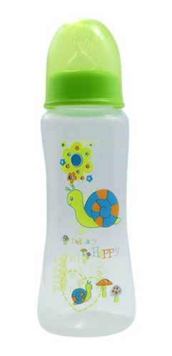 Tetero Biberón Para Bebe Wonder Baby 8 Oz