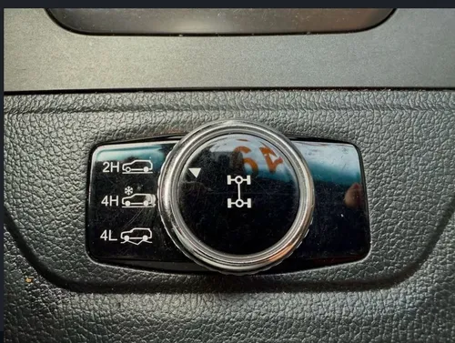 Kgm Rexton Sport 2019