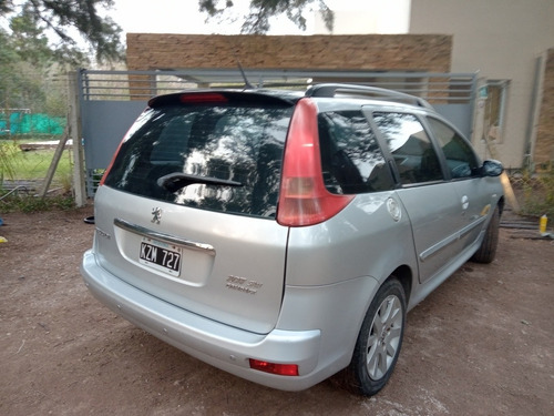 Imagen 3 de 15 de Peugeot 207 2012 1.6 Xt