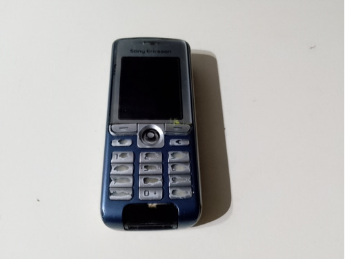 Celular Sony Ericsson K310a Para Reparar O Para Repuestos 