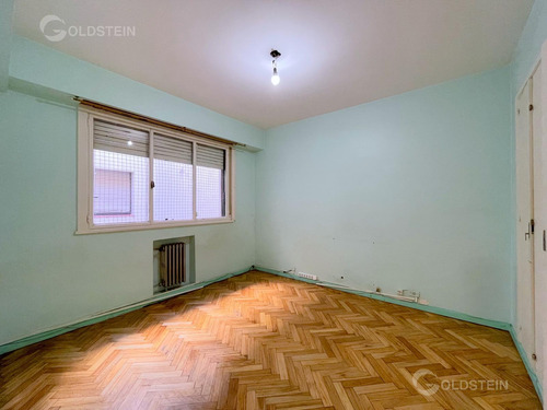 Departamento En Villa Crespo