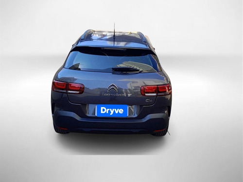 Imagem 6 de 11 de Citroen C4 Cactus Feel 1.6 16v Flex