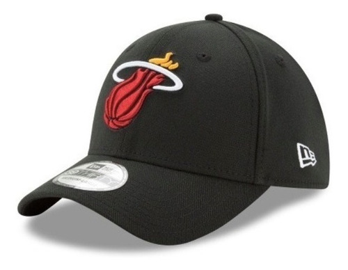 Gorra New Era Miami Heat Team 70353273