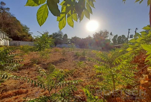 Imagen 4 de 4 de 510m2 - Sitio - Vista Despejada A Cerro Manquehue