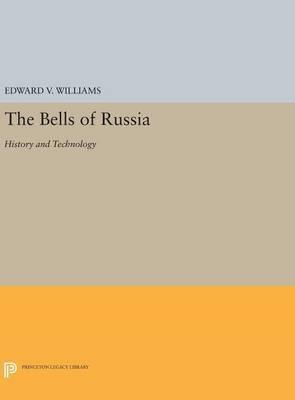 Libro The Bells Of Russia - Edward V. Williams