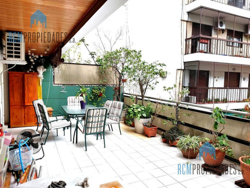 Imagen 3 de 25 de Venta Departamento 3 Ambientes Belgrano