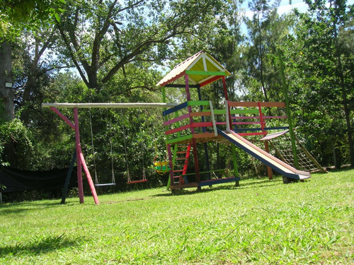 Quinta En San Vicente