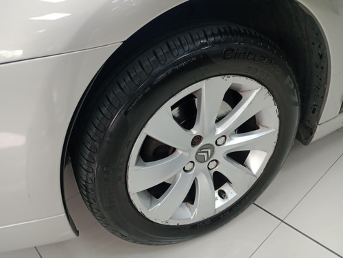 Citroën C4 2.0 Exclusive