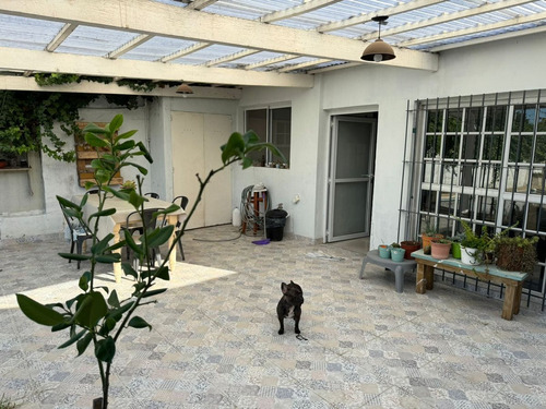 Venta Casa, Villa Ballester, 6 Ambientes, Pileta