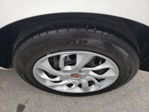 Fiat Argo 2019 Drive Completo 1.0 Flex 24.000 Km Revisado