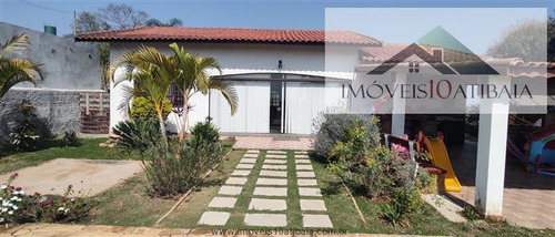 Imagem 24 de 29 de Chácaras Em Condomínio À Venda Em Bom Jesus Dos Perdões/sp - Compre O Seu Chácaras Em Condomínio Aqui! - 1482508