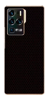 Capa Adesivo Skin362 Verso Para Zte Axon 30 Ultra 5g (2021)