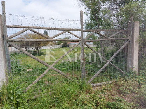 Terreno Construccion En Venta En Olmué
