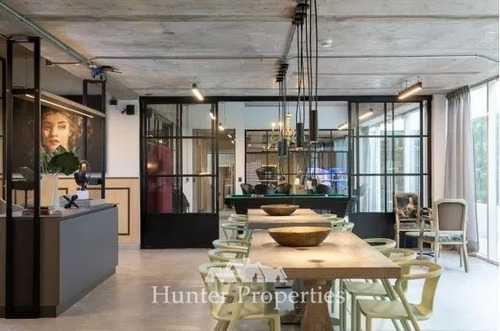 Departamento En Arriendo De 2 Dorm. En Las Condes