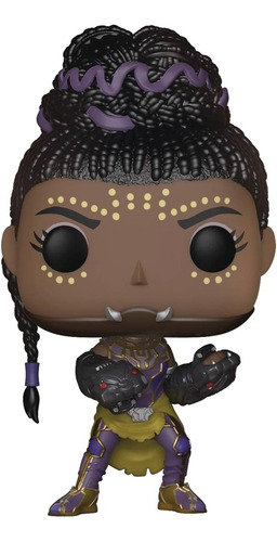 Funko Pop: Black Panther Shuri 276