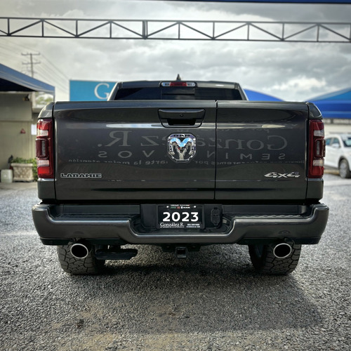 RAM Ram 1500 5.7 Mild-hybrid Laramie Sport Crew Cab 4x4