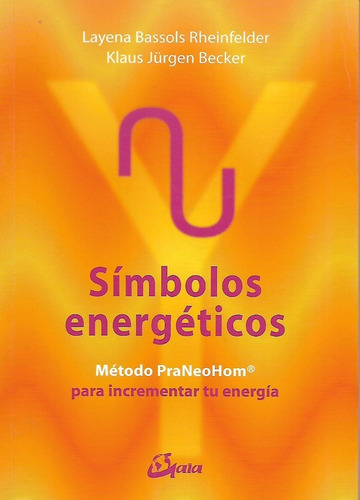 Libro Simbolos Energeticos