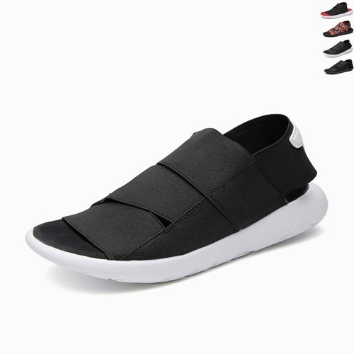 Sandalias Para Hombre Deportivas De Pescador De Verano