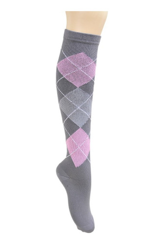 6 Pares De Calcetines De Compresión For Mujer Y Hombre, Qw6