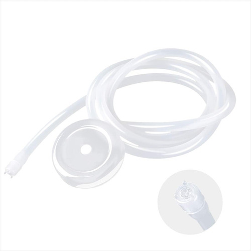 Para Dispensador De Agua De Tubería De Agua De Silicona De