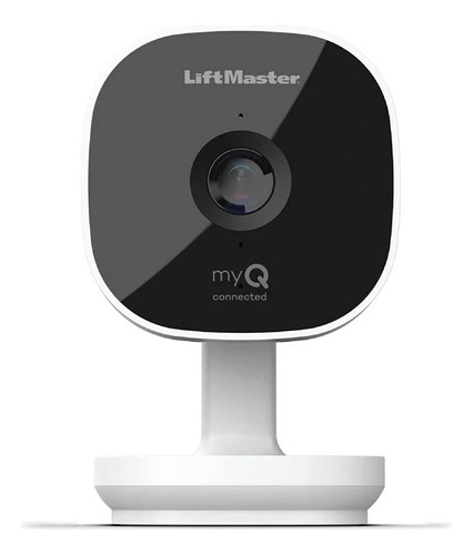 Cámara De Garaje Inteligente Liftmaster Myq Hd 1080p Wifi Bl
