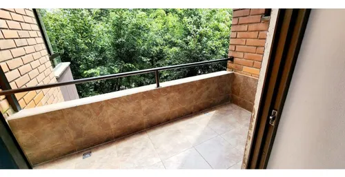 Vendo Apartamento En El Poblado - Vizcaya