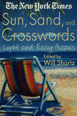 Libro The New York Times Sun, Sand And Crosswords: Light ...