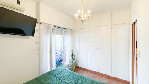 Departamento 3 Ambientes Venta - Olivos-maipu/uzal