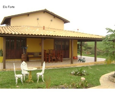 Imagem 9 de 18 de Sitio A Venda, Sitio São Luiz, Elias Fausto - St00044 - 1818833
