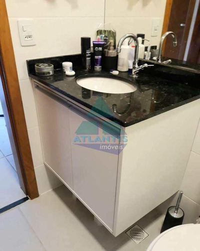 Imagem 15 de 15 de Apartamento Para Venda Em Ubatuba, Silop, 1 Dormitório, 1 Banheiro, 1 Vaga - 1351_2-1227682