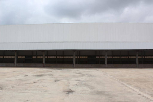Imagem 6 de 15 de Galpão Para Ocupação Monousuário - Cotia - 7