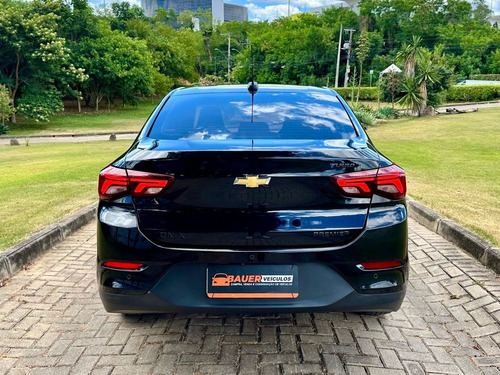Chevrolet Onix 1.0 TURBO FLEX PLUS PREMIER AUTOMÁTICO