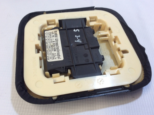 Modulo Ultrasonido Bmw 320ia Mod 98-07 Original (Usado)