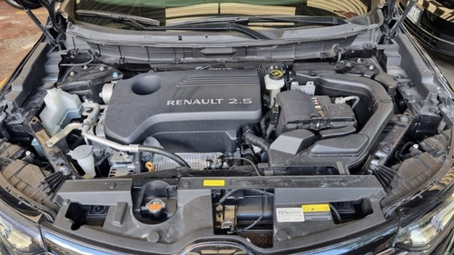 Imagen 10 de 15 de Renault Koleos 2018 2.5 Intens Cvt