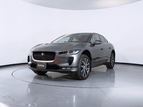 Jaguar I-Pace 90KWH P400 FIRST EDITION AUTO 4WD