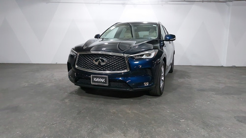 Infiniti Qx50 2.0 Essential Auto