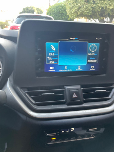 Suzuki Baleno 1.4 Glx At