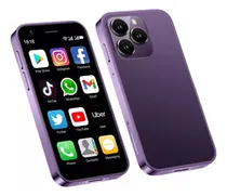Comprar Smartphone Roiesvry Xs16 Mini Lte De 3 Pulgadas Con Android