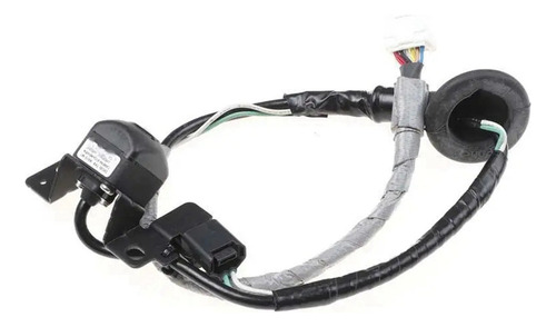 W Cámara De Visión Trasera Queenly-car Para Acura Tl