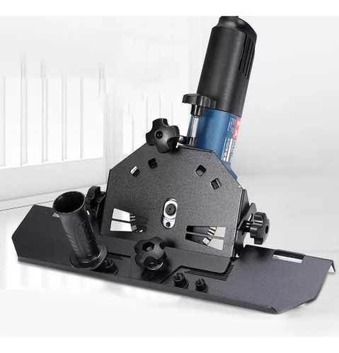 Máquina De Chanfradura De Ladrilhos Cerâmicos