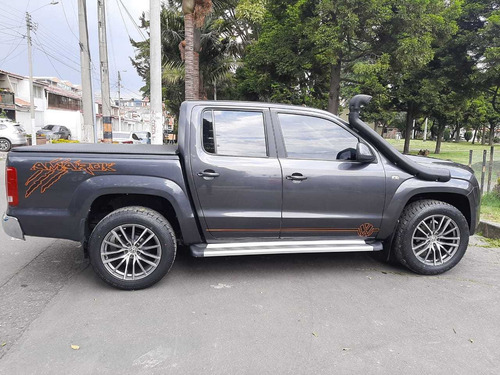 Volkswagen Amarok Comfortline Bi Turbo