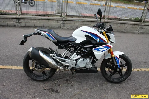 Bmw G 310 R
