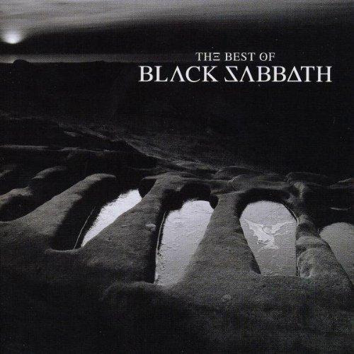 Black Sabbath Best Of Uk Import  Cd X 2 Nuevo